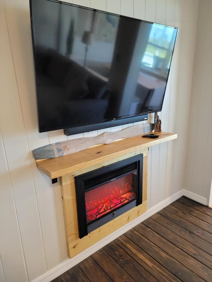 Camp St. Cabanas Unit 4 Таварес Екстериор снимка